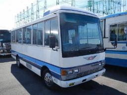 Used HINO BUS