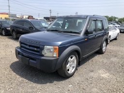Used Land Rover Discoveay3