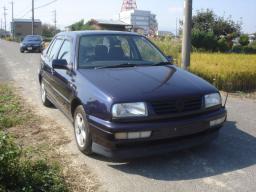 Used VolksWagen VNETO