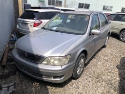 Used Toyota Vista