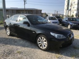 Used BMW 530i