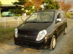 Used Mitsubishi Dingo