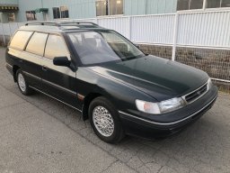 Used Subaru LEGACY TOURING WAGON