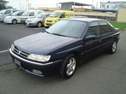Used Peugeot 605