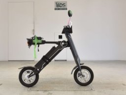 Used BLAZE SMART EV