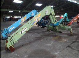 Used Tadano Crane