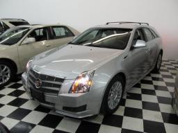 Used Cadillac CTS