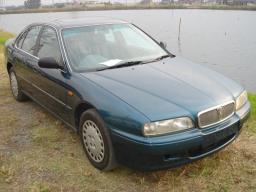 Used Rover 620