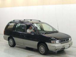 Used Nissan Prairie