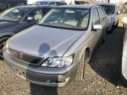 Used Toyota Vista