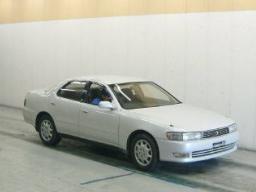 Used Toyota CRESTA