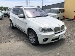 Used BMW X5