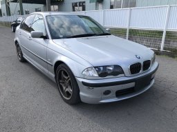 Used BMW 328 I