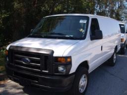 Used Ford Econoline