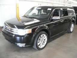 Used Ford FLEX