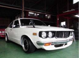 Used Mazda SAVANNA