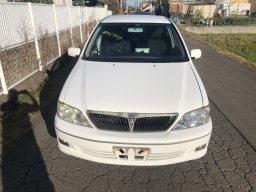 Used Toyota VISTA ARDEO