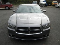 Used Dodge charger