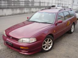 Used Toyota SCEPTER