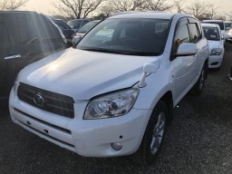 Used Toyota RAV4