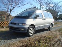 Used Toyota Lucida