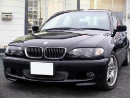 Used BMW 330i