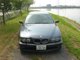 Used BMW 528 I