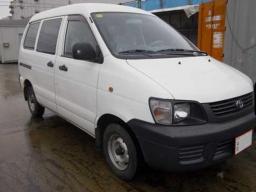 Used Toyota Lite Ace