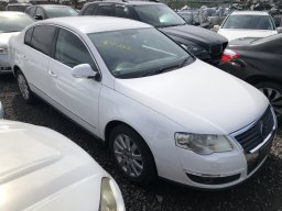 Used VolksWagen PASSAT