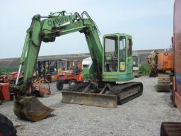 Used Sumitomo SH75U