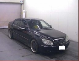 Used Mercedes-Benz Benz