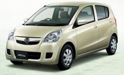 Used Daihatsu Mira