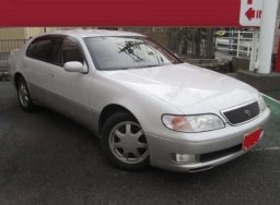 Used Toyota Aristo