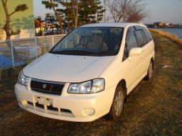 Used Nissan PRAIRIE LIBERTY