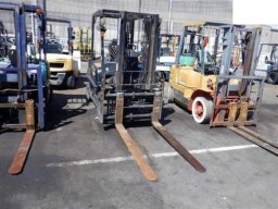 Used Sumitomo Forklift