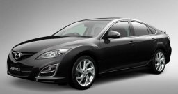 Used Mazda ATENZA SPORTS