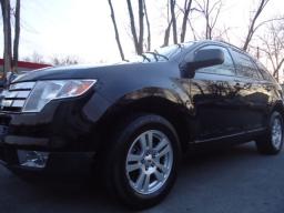 Used Ford Edge