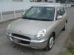 Used Daihatsu STORIA