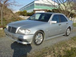 Used Mercedes-Benz Benz