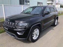 Used JEEP GRAND CHEROKEE