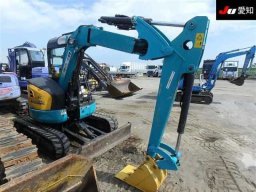 Used Kubota EXCAVATOR