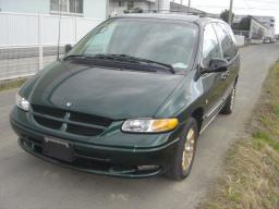 Used Chrysler Dodge