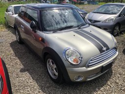 Used BMW MINI