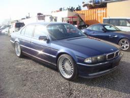 Used BMW BMW@ALPINA