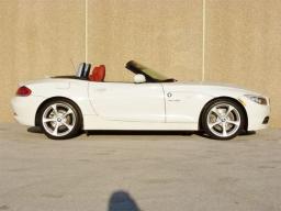 Used BMW Z4