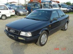 Used Audi 80