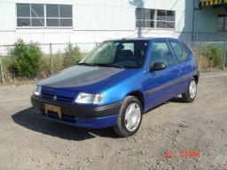 Used Citroen CHANSON