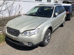 Used Subaru outback