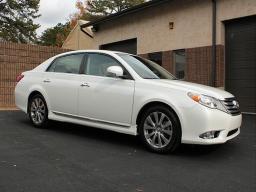 Used Toyota Avalon