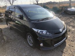 Used Toyota ESTIMA